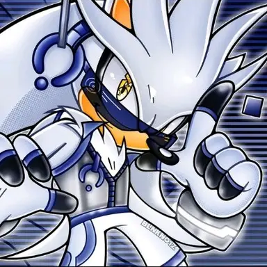 Profile image of Silver