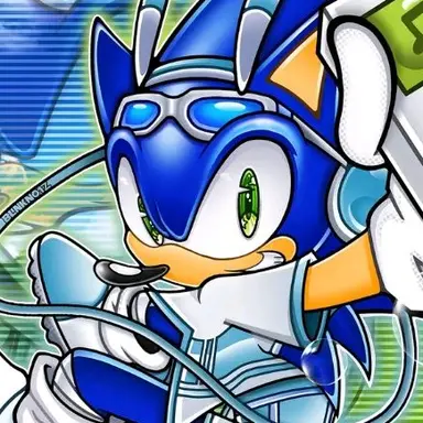 Profile image of Sonic