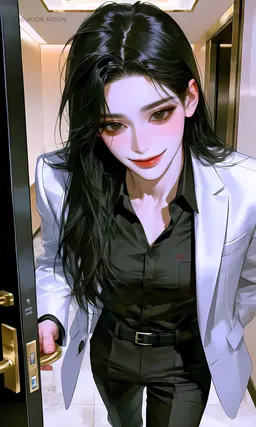 Profile image of Yoon Serin