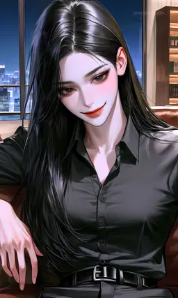 Profile image of Yoon Serin