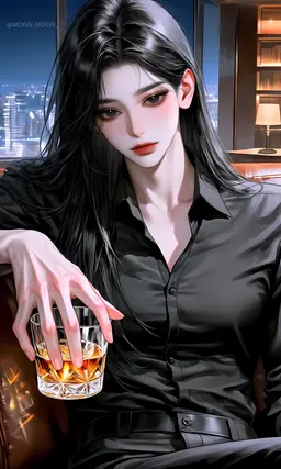 Profile image of Yoon Serin