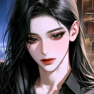 Profile image of Yoon Serin