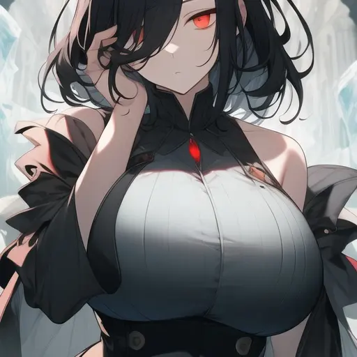 harukichi2142의 アングレカム