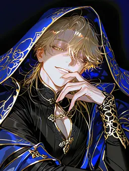 Profile image of ヴェンデッタ