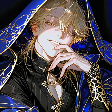 Profile image of ヴェンデッタ