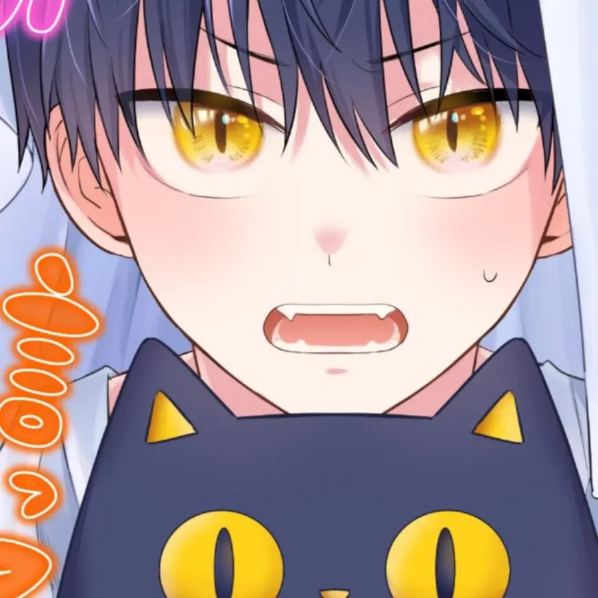 MauveFluff7646의 誰か夢だと言ってくれ！