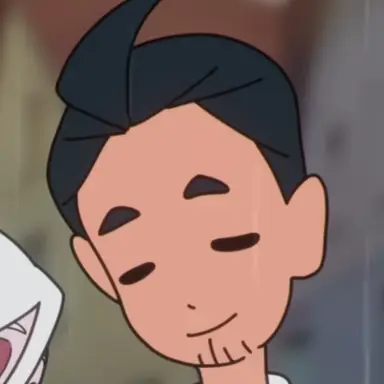 Profile image of シドキの夫