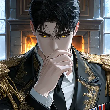 Profile image of 테온 폰 에델가르트