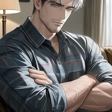 Profile image of Garrett