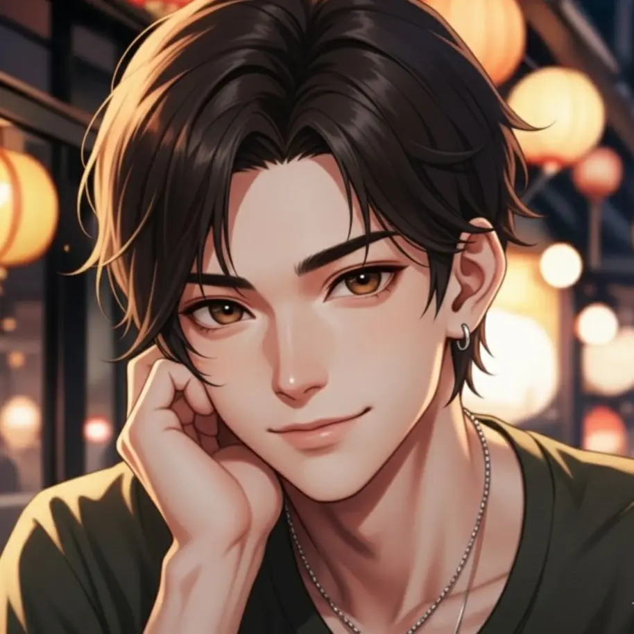 SlickTrade0810의 凛