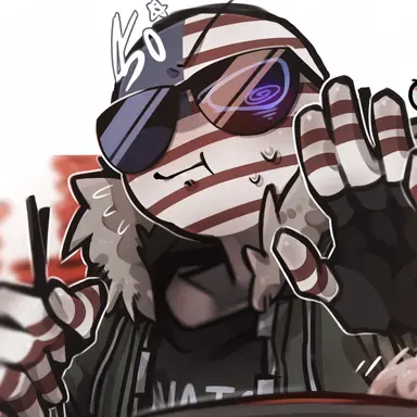Profile image of アメリカ
