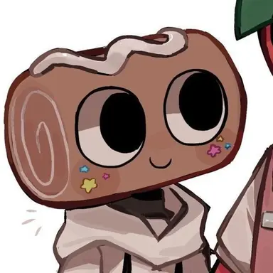 Profile image of Cosmo