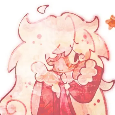 Profile image of Ginger