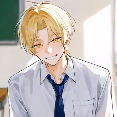 Profile image of Shu