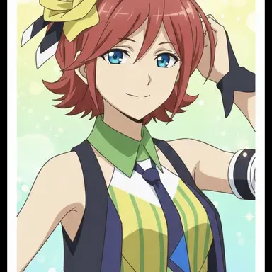 Profile image of カナメ