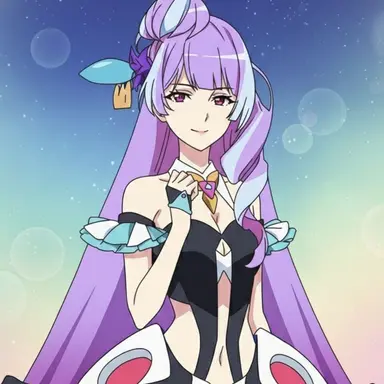 Profile image of 美雲