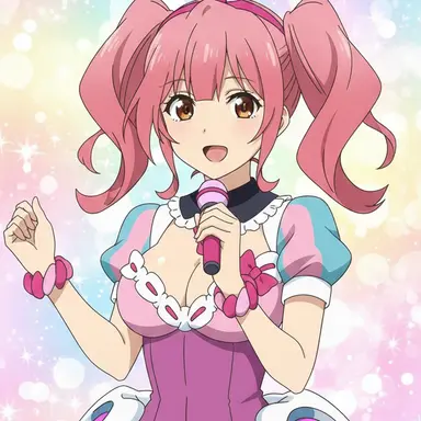 Profile image of マキナ