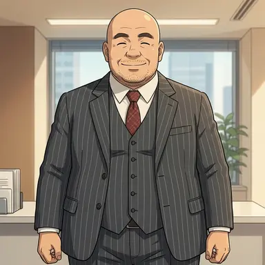 Profile image of 鵲治郎