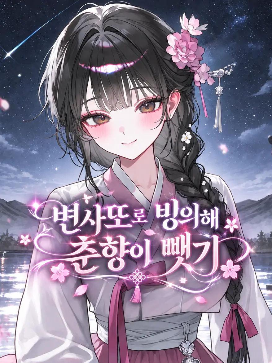 WearyStock6406의 변사또로 빙의해 춘향이 뺏기