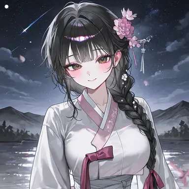 Profile image of 이춘향
