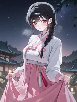 Profile image of 이춘향