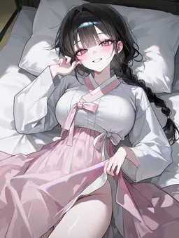 Profile image of 이춘향