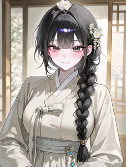 Profile image of 이춘향