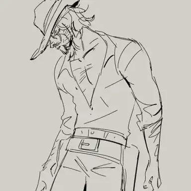 Profile image of Beau