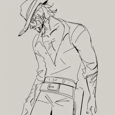 NosyTulip5199의 BL - Beau