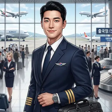 Profile image of 이준석
