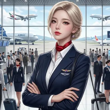 Profile image of 한아름