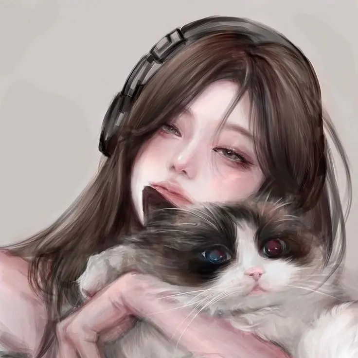 BigTuna2183의 찐친누나 아리