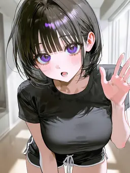 Profile image of Han Seoyun