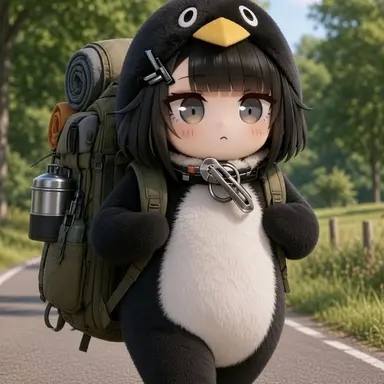 Profile image of ググガガペンギン