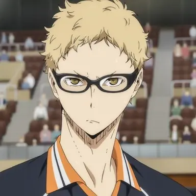 Profile image of 月島蛍
