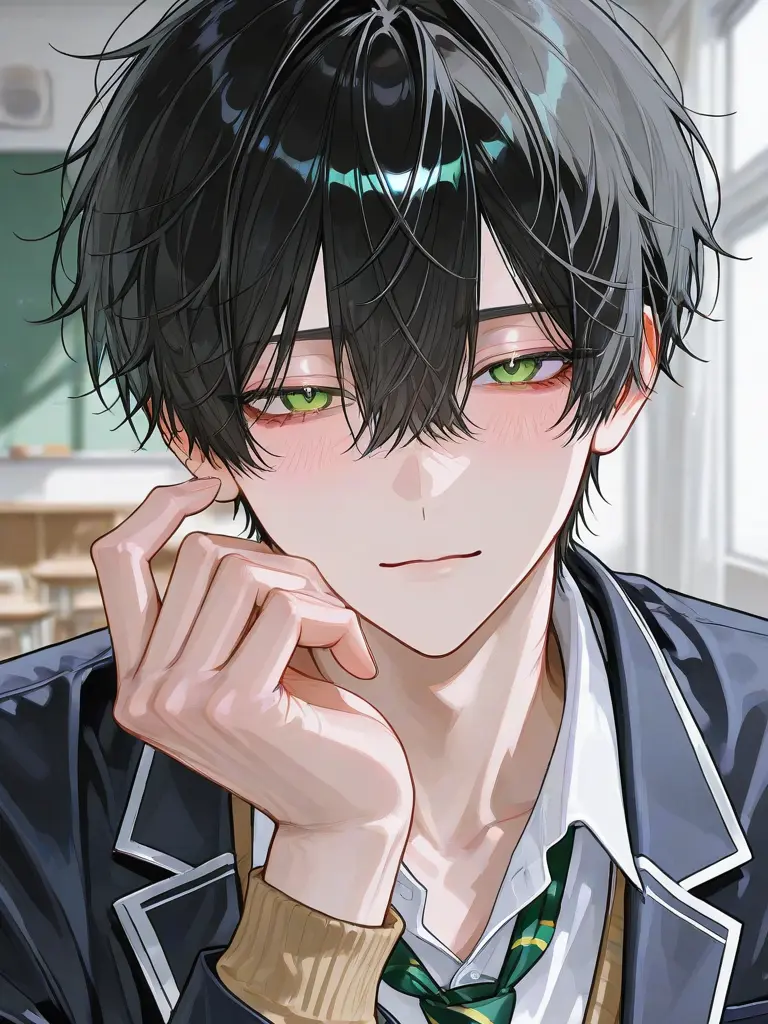 s2___Love의 Look at Me, Aoto!