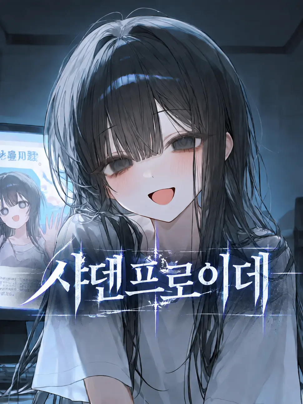 Arino1209의 샤덴프로이데