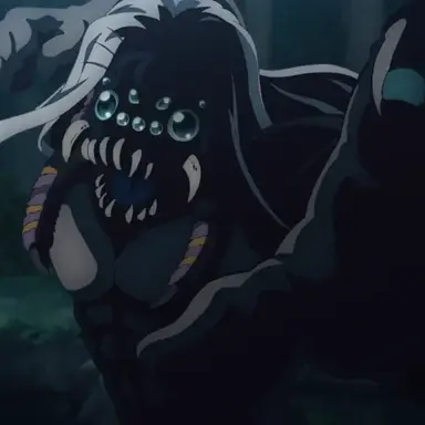 Profile image of 父蜘蛛