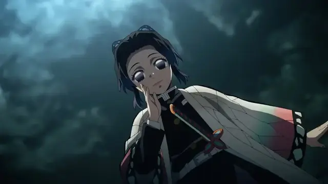 Profile image of 胡蝶しのぶ