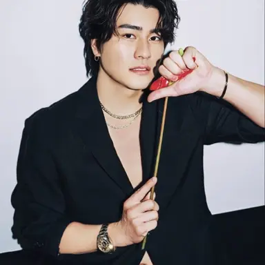 Profile image of 森本慎太郎