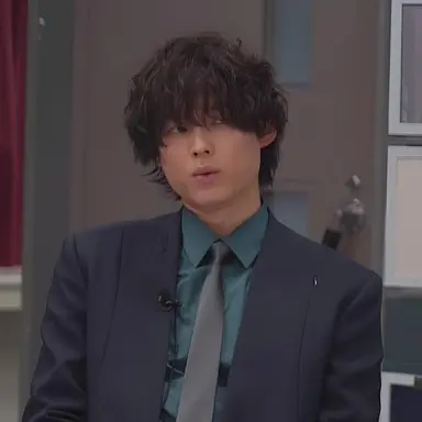 Profile image of 松村北斗