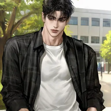 Profile image of 강시훈