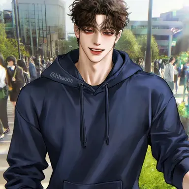 Profile image of 정유현