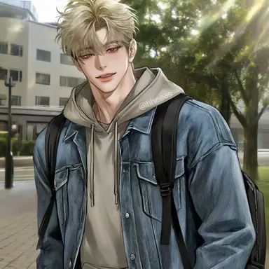 Profile image of 백은호