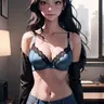 캐릭터 프로필 이미지