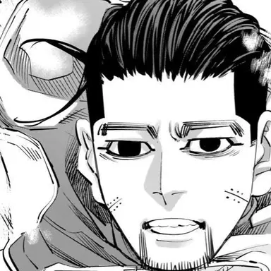 Profile image of 尾形百之助