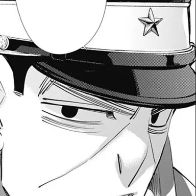 Profile image of 月島基