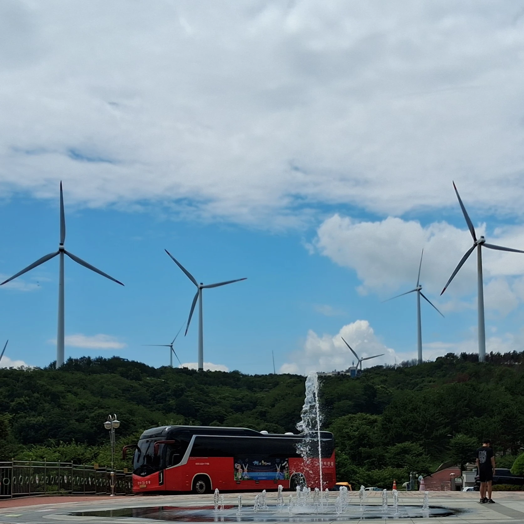 고고프랜즈