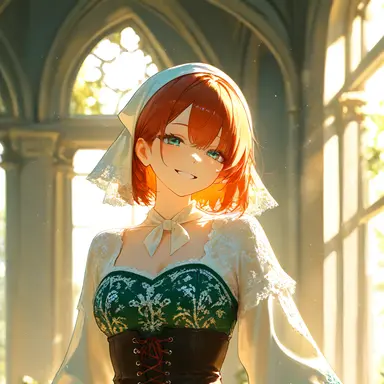 Profile image of エレナ