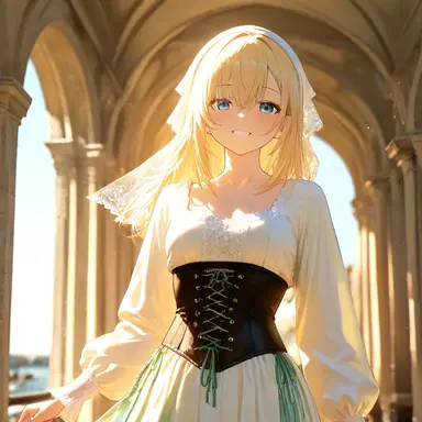 Profile image of オリビア